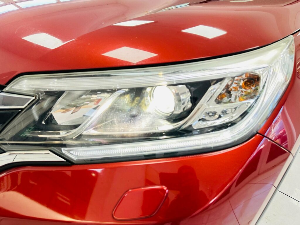Honda Cr-V Suv 1.6 I-dtec Ex 4Wd Euro 6 201616 Silver #39