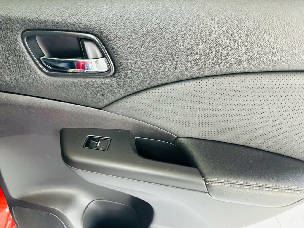 Honda Cr-V Suv 1.6 I-dtec Ex 4Wd Euro 6 201616 Silver #45