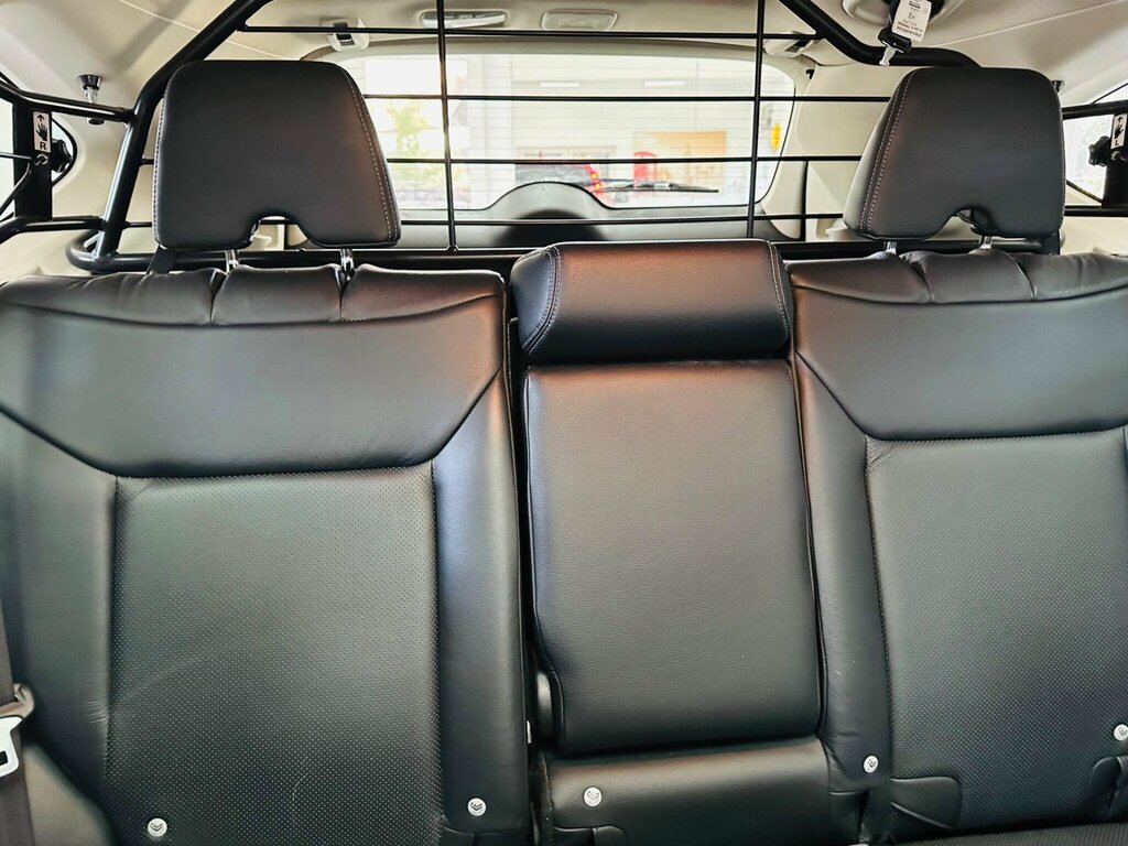 Honda Cr-V Suv 1.6 I-dtec Ex 4Wd Euro 6 201616 Silver #9