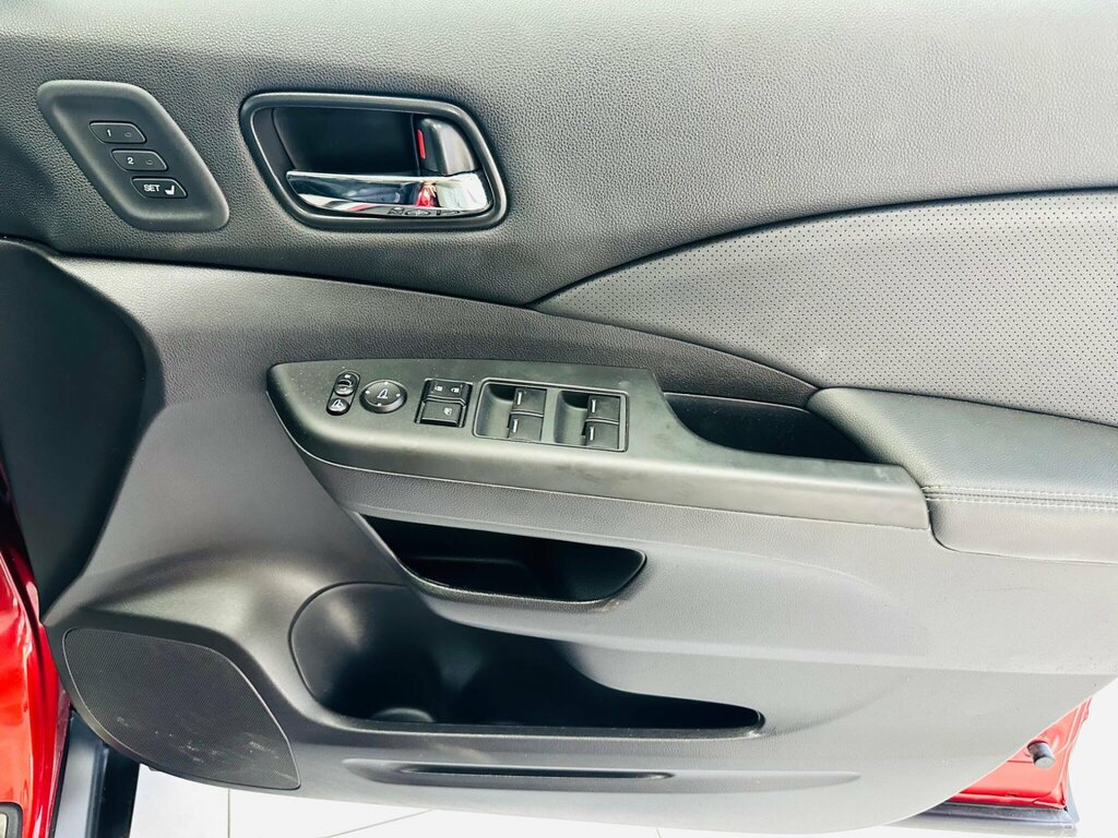 Honda Cr-V Suv 1.6 I-dtec Ex 4Wd Euro 6 201616 Silver #38