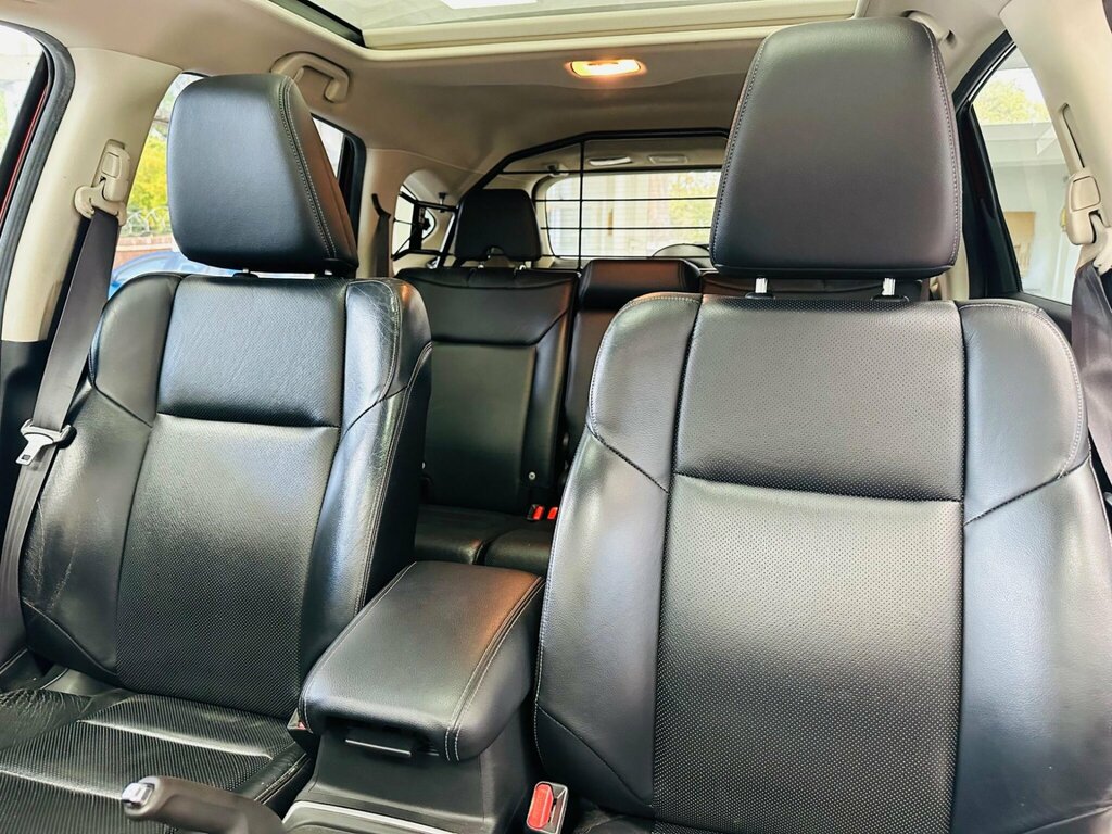 Honda Cr-V Suv 1.6 I-dtec Ex 4Wd Euro 6 201616 Silver #8
