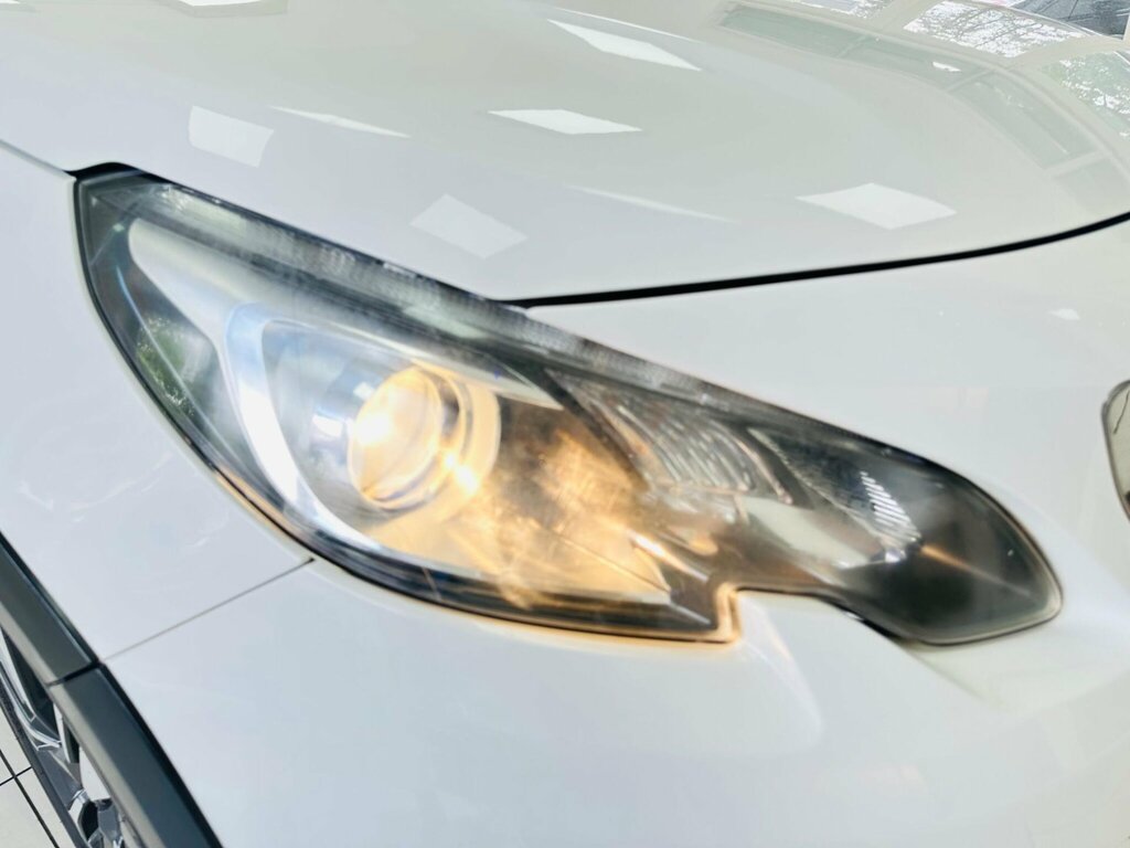 Peugeot 2008 1.2 Puretech Allure Eat Euro 6 Ss Grey #27