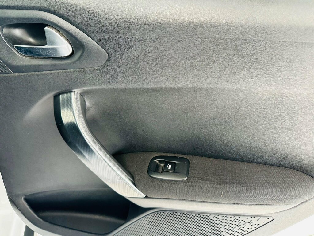Peugeot 2008 1.2 Puretech Allure Eat Euro 6 Ss Grey #41