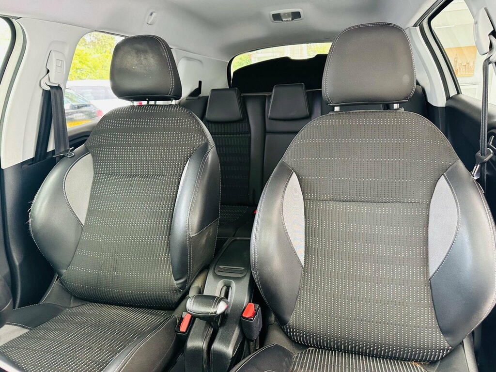 Peugeot 2008 1.2 Puretech Allure Eat Euro 6 Ss Grey #8