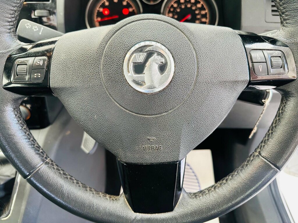 Vauxhall Zafira 2.0 Sri Cdti 128 Bhp Ulez Ultra Low Emission Z Grey #30