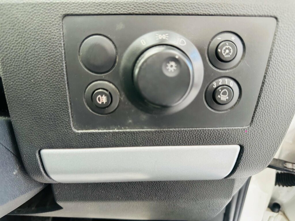 Vauxhall Zafira 2.0 Sri Cdti 128 Bhp Ulez Ultra Low Emission Z Grey #29