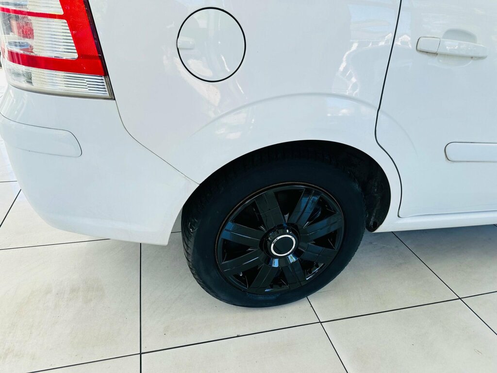 Vauxhall Zafira 2.0 Sri Cdti 128 Bhp Ulez Ultra Low Emission Z Grey #14