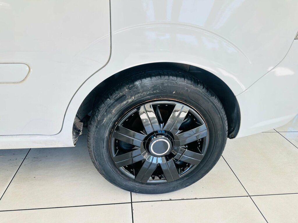 Vauxhall Zafira 2.0 Sri Cdti 128 Bhp Ulez Ultra Low Emission Z Grey #13