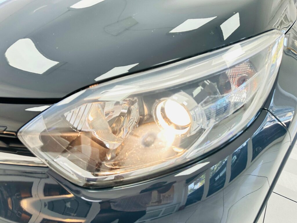 Renault Captur 0.9 Tce Energy Iconic Suv Euro 6 Grey #42