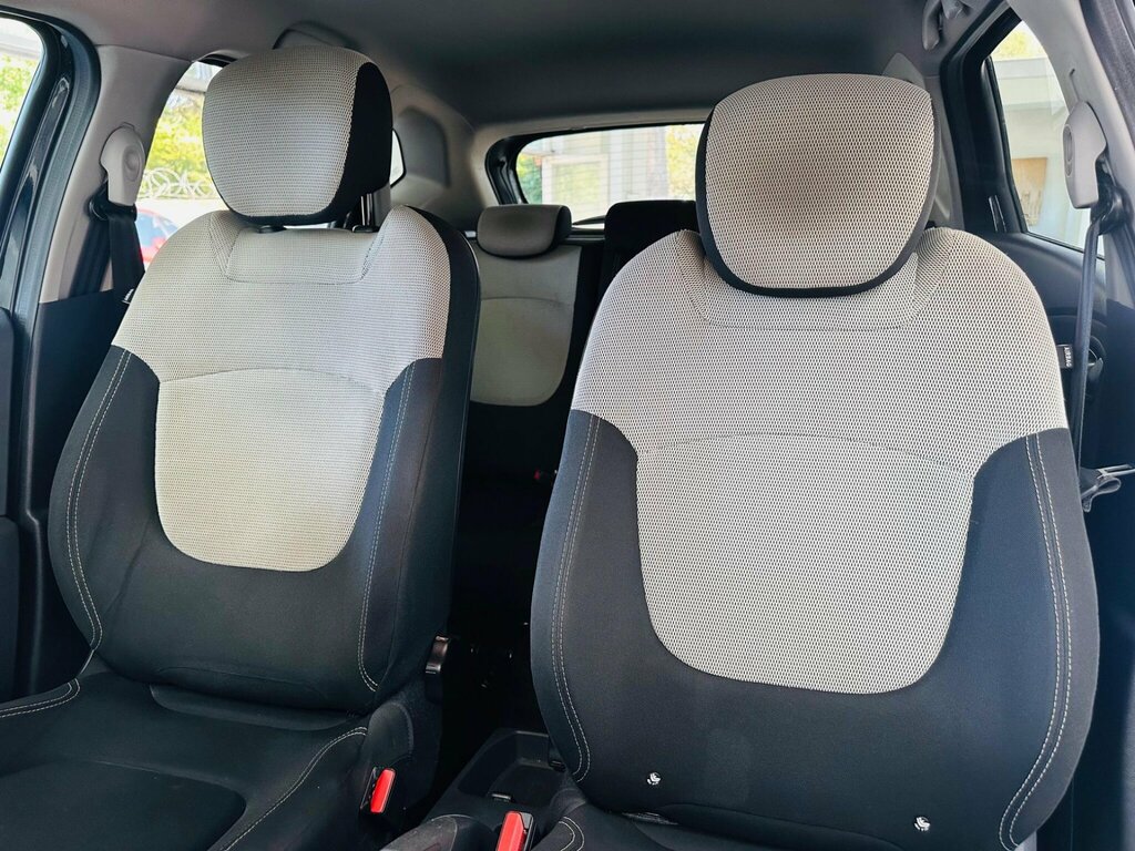 Renault Captur 0.9 Tce Energy Iconic Suv Euro 6 Grey #8