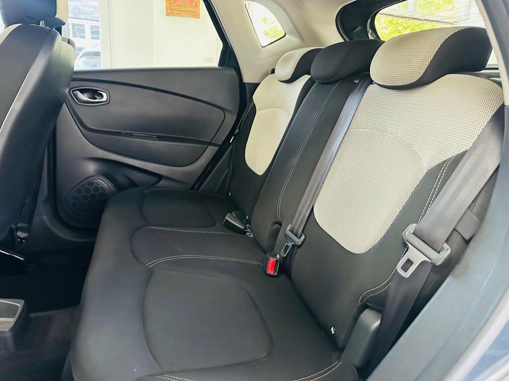 Renault Captur 0.9 Tce Energy Iconic Suv Euro 6 Grey #31