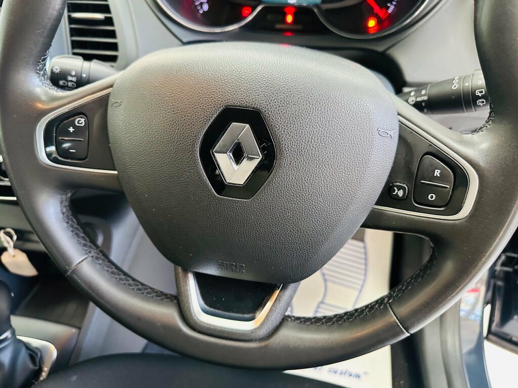 Renault Captur 0.9 Tce Energy Iconic Suv Euro 6 Grey #21