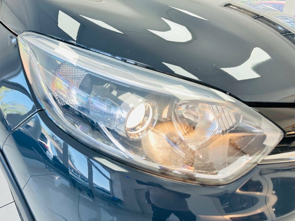 Renault Captur 0.9 Tce Energy Iconic Suv Euro 6 Grey #41