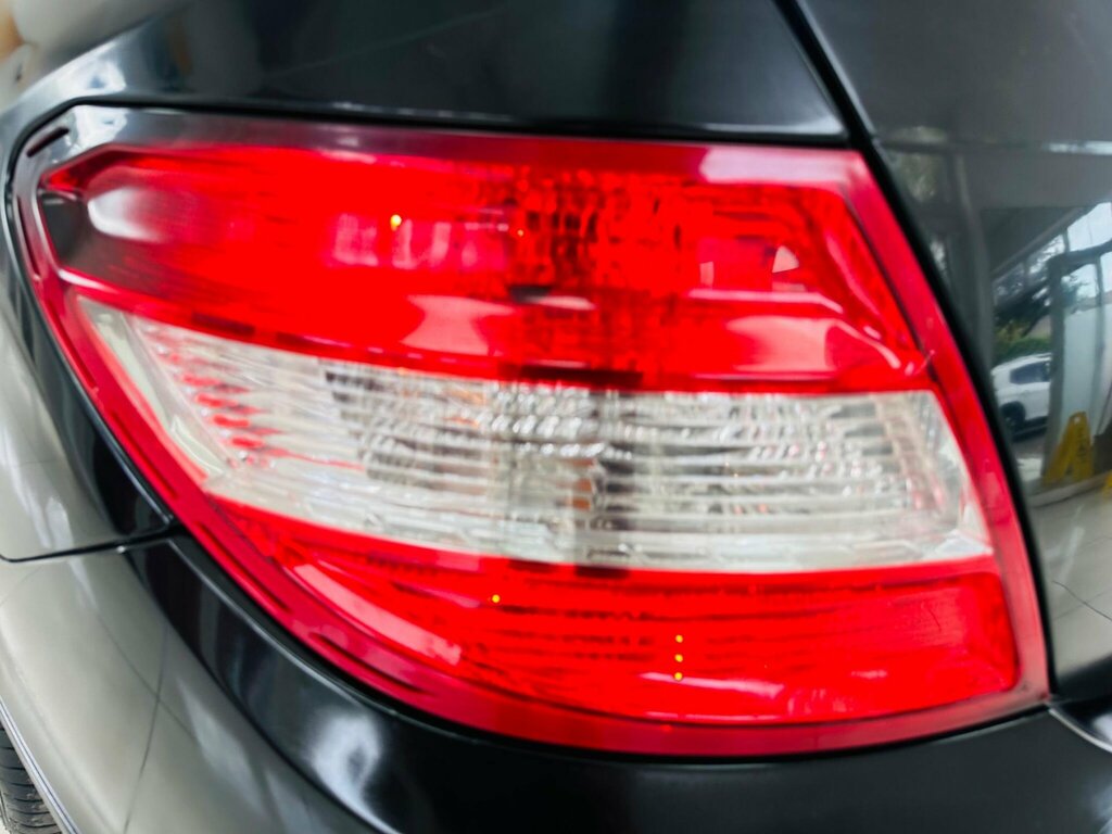 Mercedes-Benz C Class Estate 6.3 C63 V8 Amg G-tronic Euro 5 201010 #41