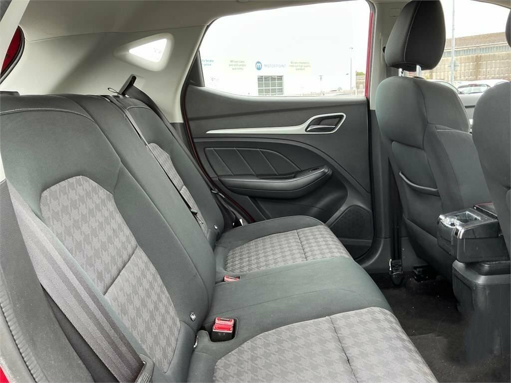 MG ZS 1.0 T-gdi Exclusive Suv Euro 6 11 Orange #11
