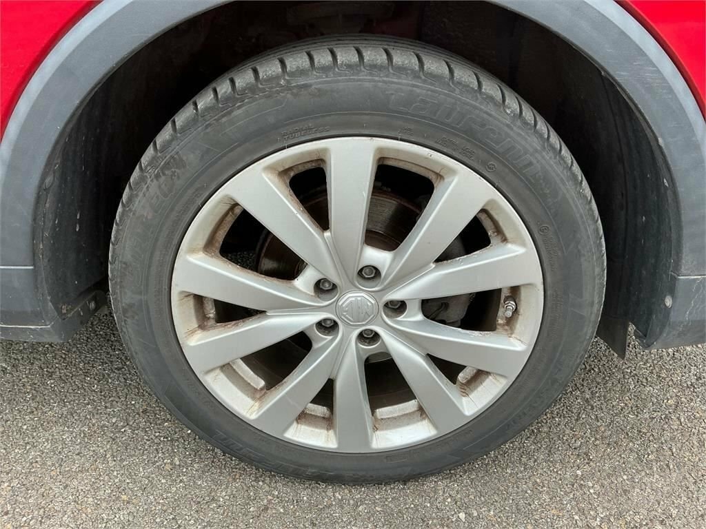 MG ZS 1.0 T-gdi Exclusive Suv Euro 6 11 Orange #9