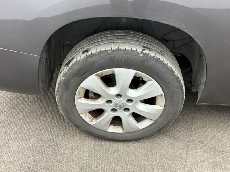 Vauxhall Combo Life 1.5L Se Grey #5