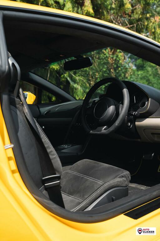 Lamborghini Gallardo Coupe 2dr Black #61