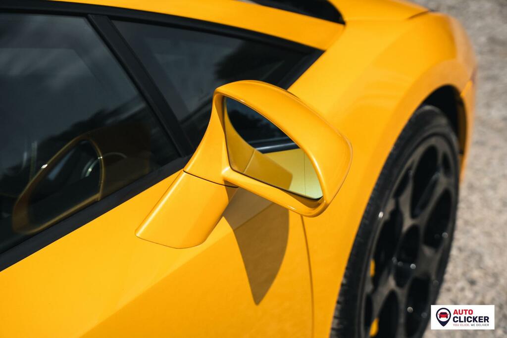 Lamborghini Gallardo Coupe 2dr Black #35