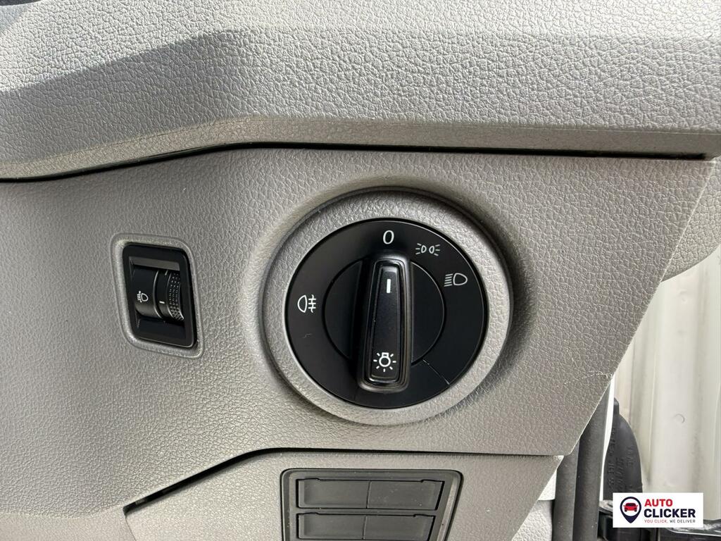Volkswagen Crafter Cr35 Tdi M Hr Pv Startline Blue #24