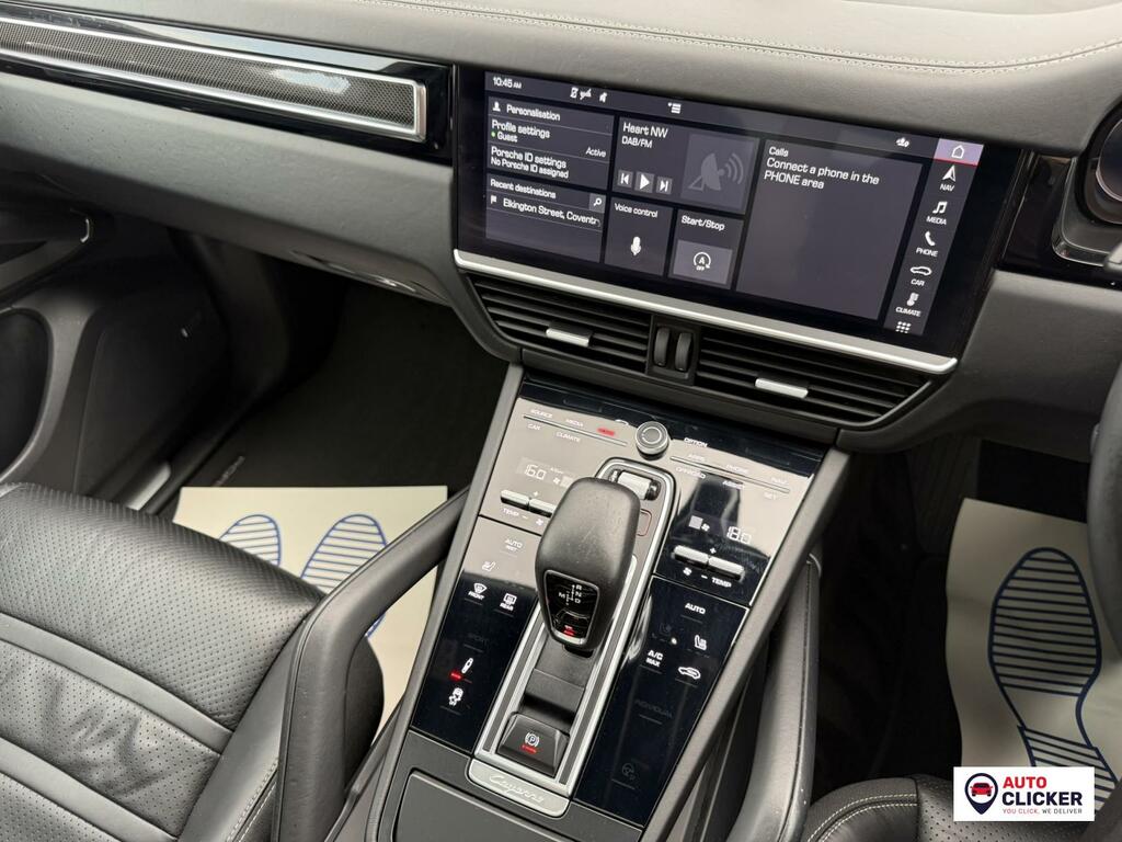Porsche Cayenne 3.0T V6 Gpf Suv Tiptronics 4Wd Euro 6 #48