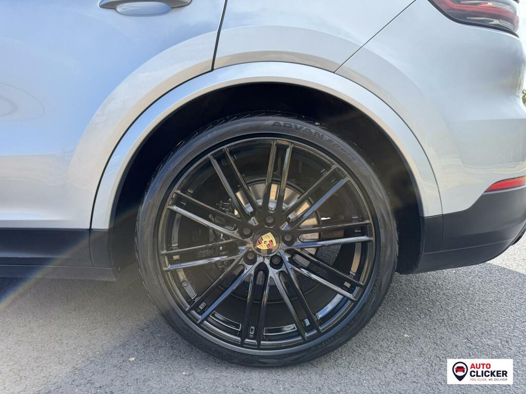 Porsche Cayenne 3.0T V6 Gpf Suv Tiptronics 4Wd Euro 6 #12