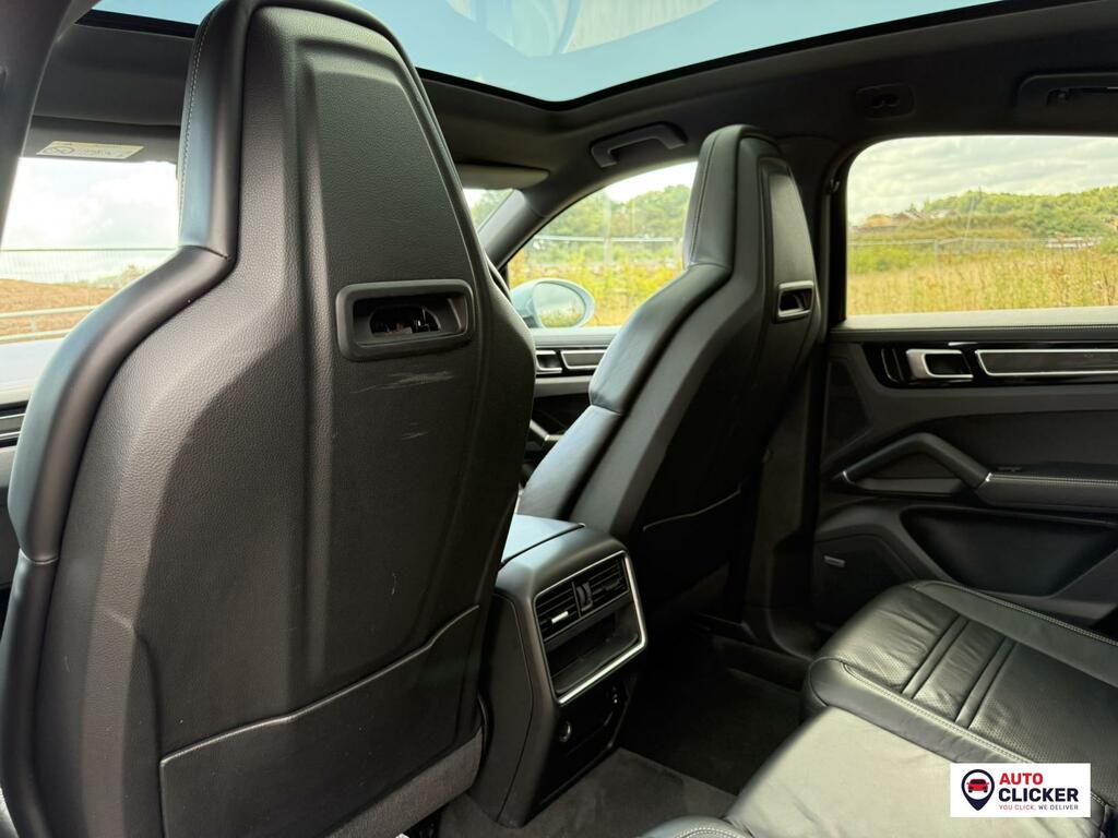 Porsche Cayenne 3.0T V6 Gpf Suv Tiptronics 4Wd Euro 6 #42