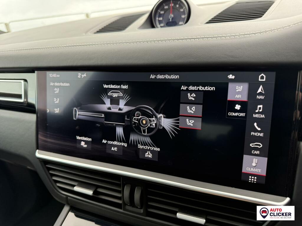 Porsche Cayenne 3.0T V6 Gpf Suv Tiptronics 4Wd Euro 6 #54