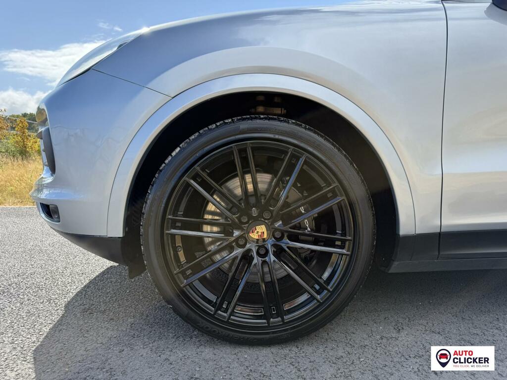 Porsche Cayenne 3.0T V6 Gpf Suv Tiptronics 4Wd Euro 6 #11