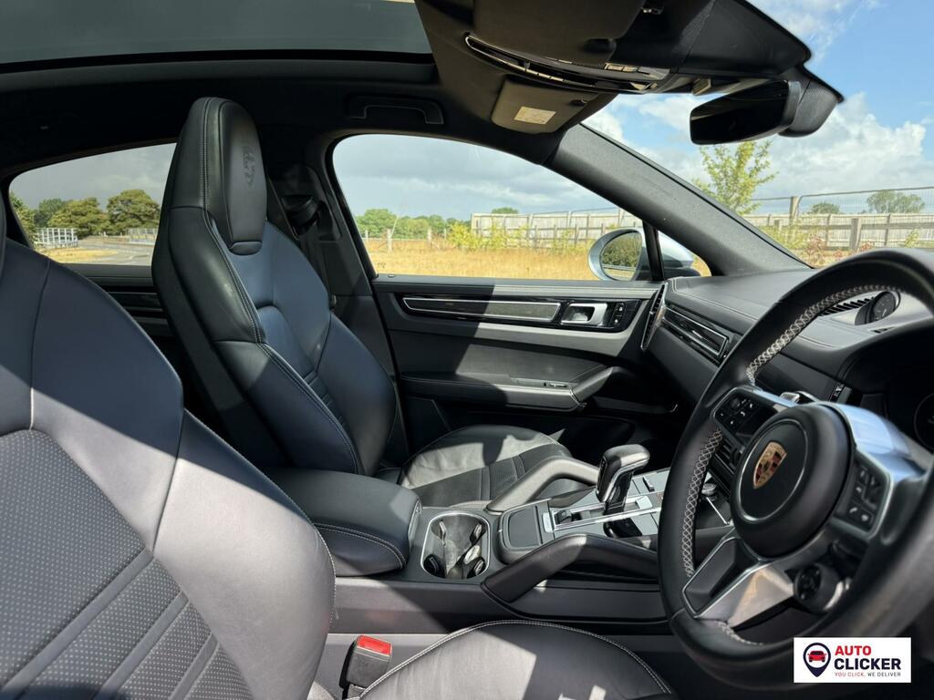 Porsche Cayenne 3.0T V6 Gpf Suv Tiptronics 4Wd Euro 6 #29