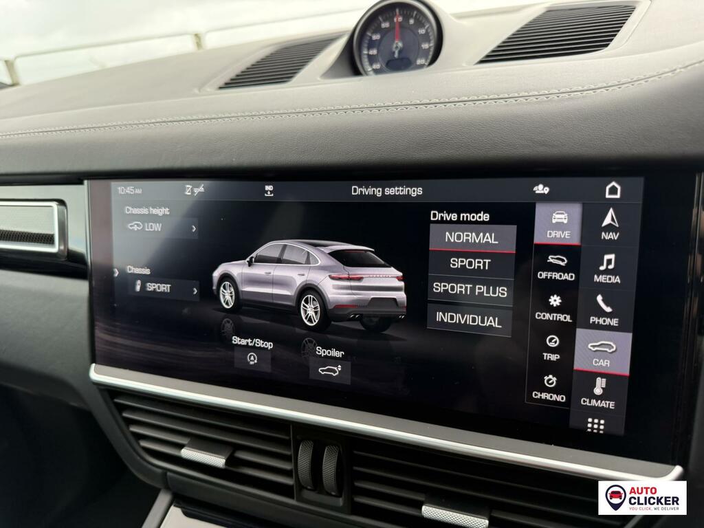 Porsche Cayenne 3.0T V6 Gpf Suv Tiptronics 4Wd Euro 6 #53