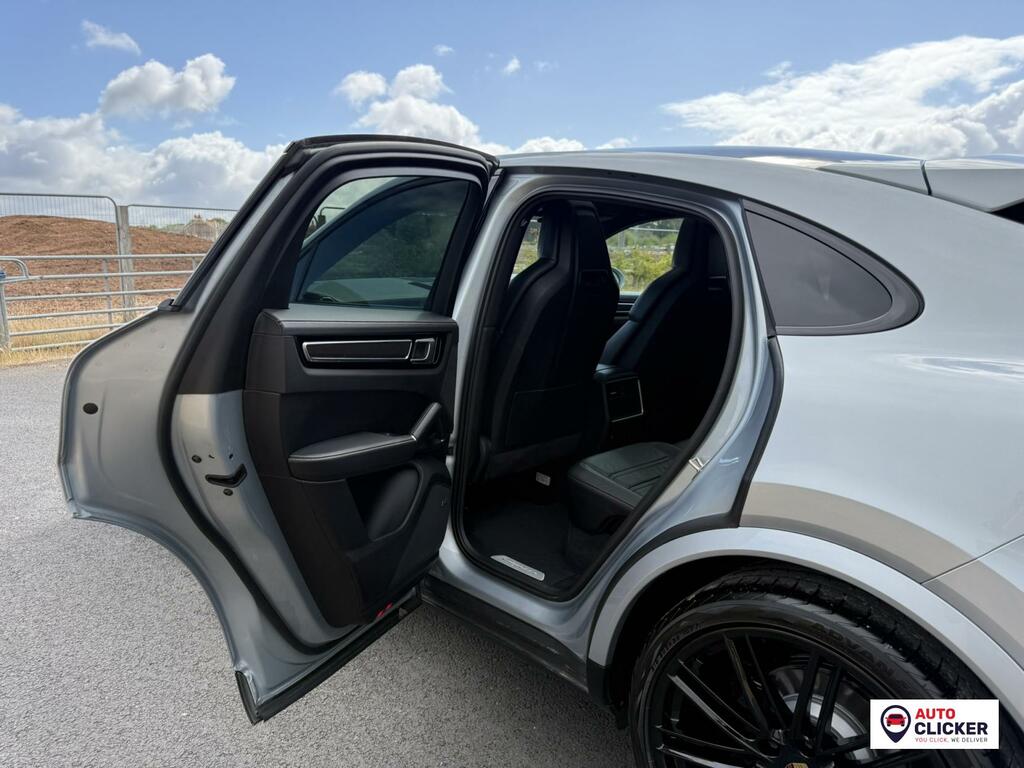 Porsche Cayenne 3.0T V6 Gpf Suv Tiptronics 4Wd Euro 6 #41