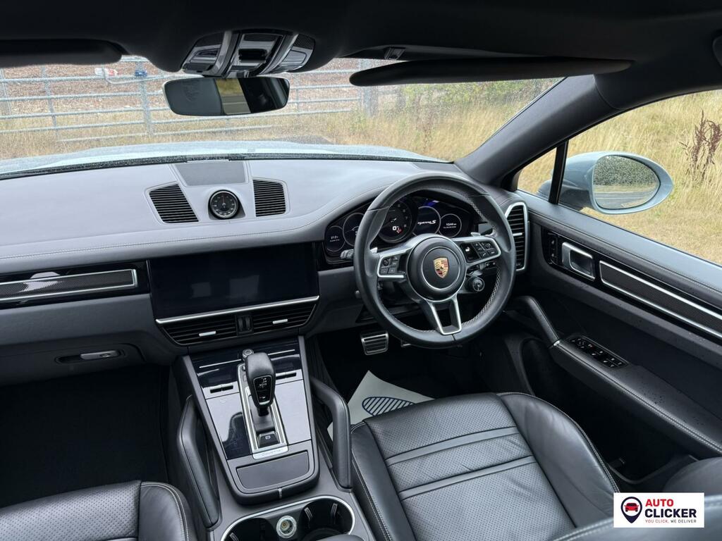Porsche Cayenne 3.0T V6 Gpf Suv Tiptronics 4Wd Euro 6 #47