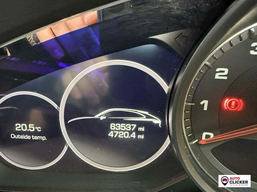 Porsche Cayenne 3.0T V6 Gpf Suv Tiptronics 4Wd Euro 6 #20