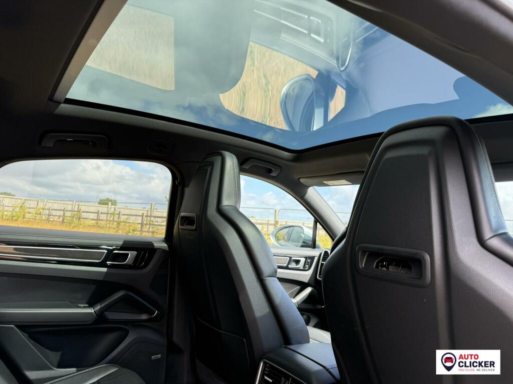 Porsche Cayenne 3.0T V6 Gpf Suv Tiptronics 4Wd Euro 6 #37