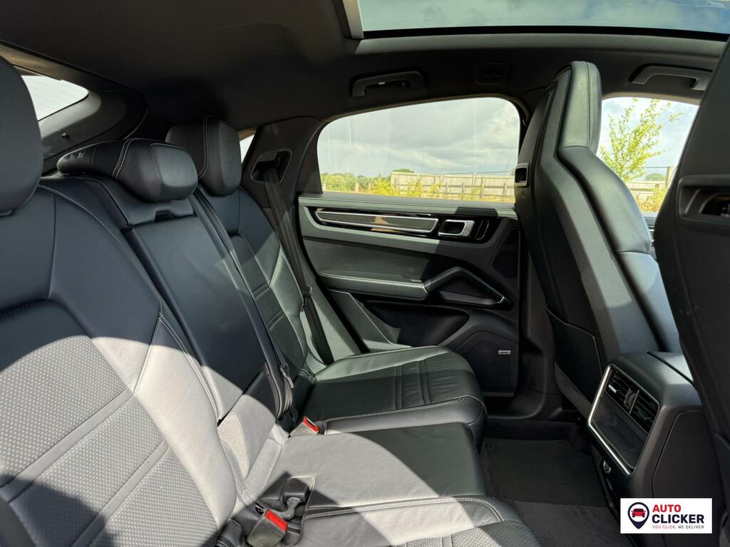 Porsche Cayenne 3.0T V6 Gpf Suv Tiptronics 4Wd Euro 6 #38