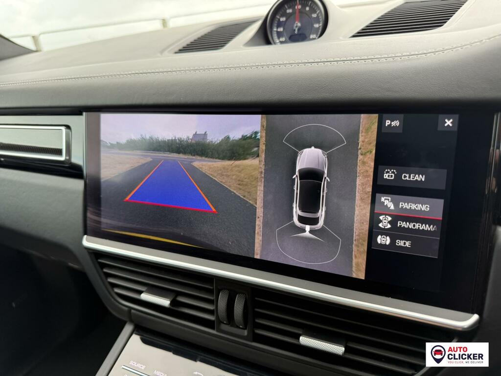 Porsche Cayenne 3.0T V6 Gpf Suv Tiptronics 4Wd Euro 6 #55
