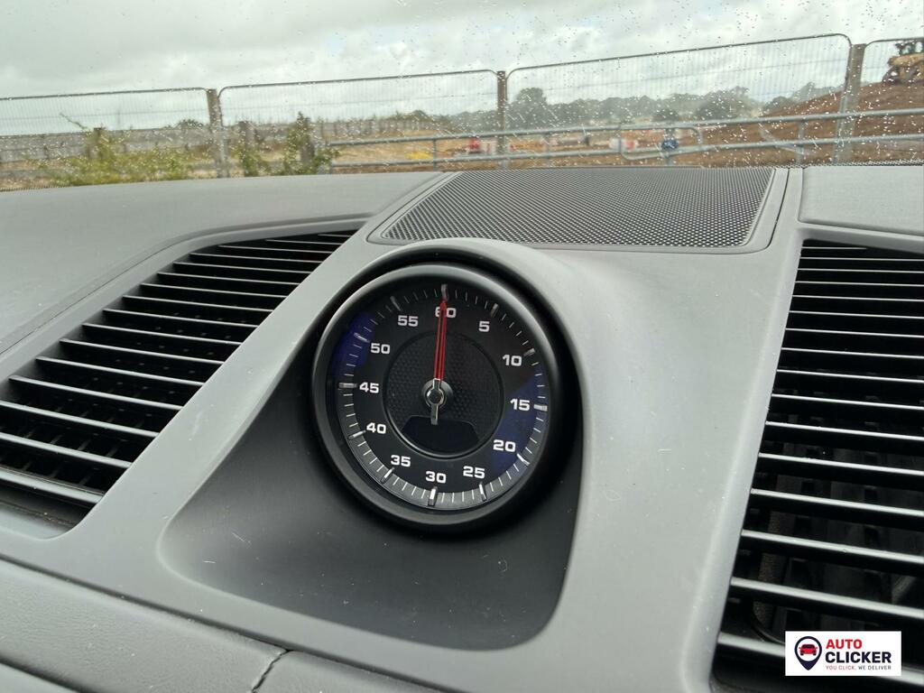 Porsche Cayenne 3.0T V6 Gpf Suv Tiptronics 4Wd Euro 6 #51