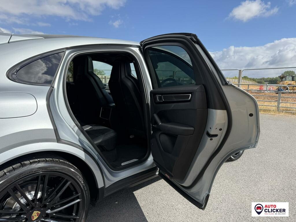 Porsche Cayenne 3.0T V6 Gpf Suv Tiptronics 4Wd Euro 6 #35