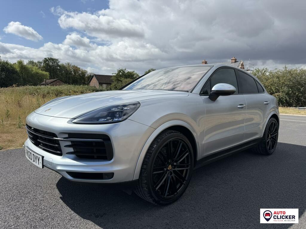 Porsche Cayenne 3.0T V6 Gpf Suv Tiptronics 4Wd Euro 6 #13