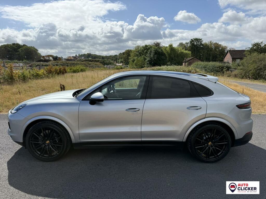 Porsche Cayenne 3.0T V6 Gpf Suv Tiptronics 4Wd Euro 6 #26