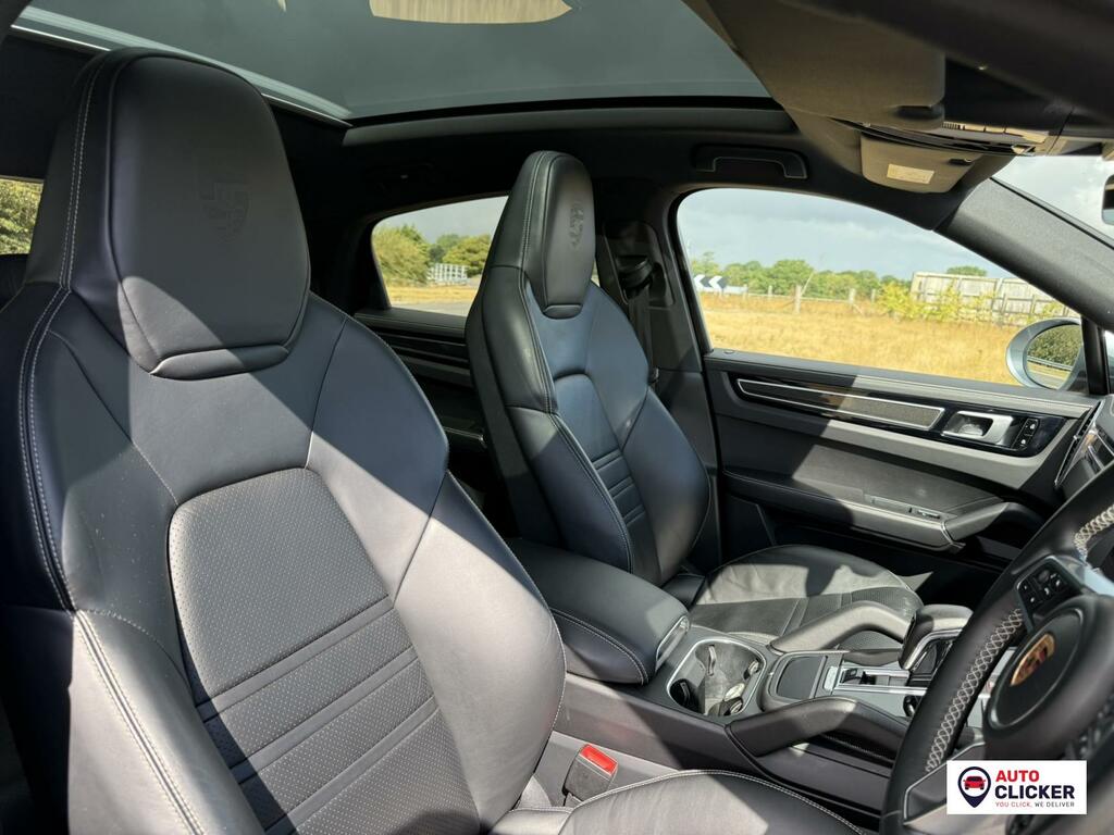 Porsche Cayenne 3.0T V6 Gpf Suv Tiptronics 4Wd Euro 6 #15