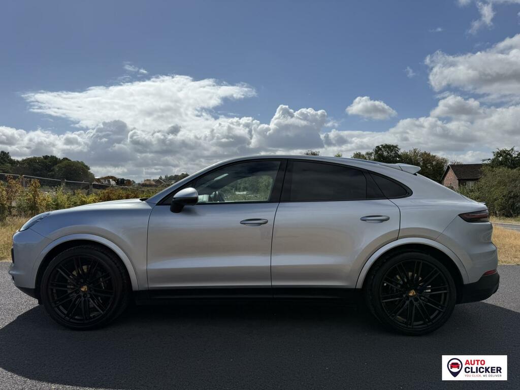 Porsche Cayenne 3.0T V6 Gpf Suv Tiptronics 4Wd Euro 6 #10