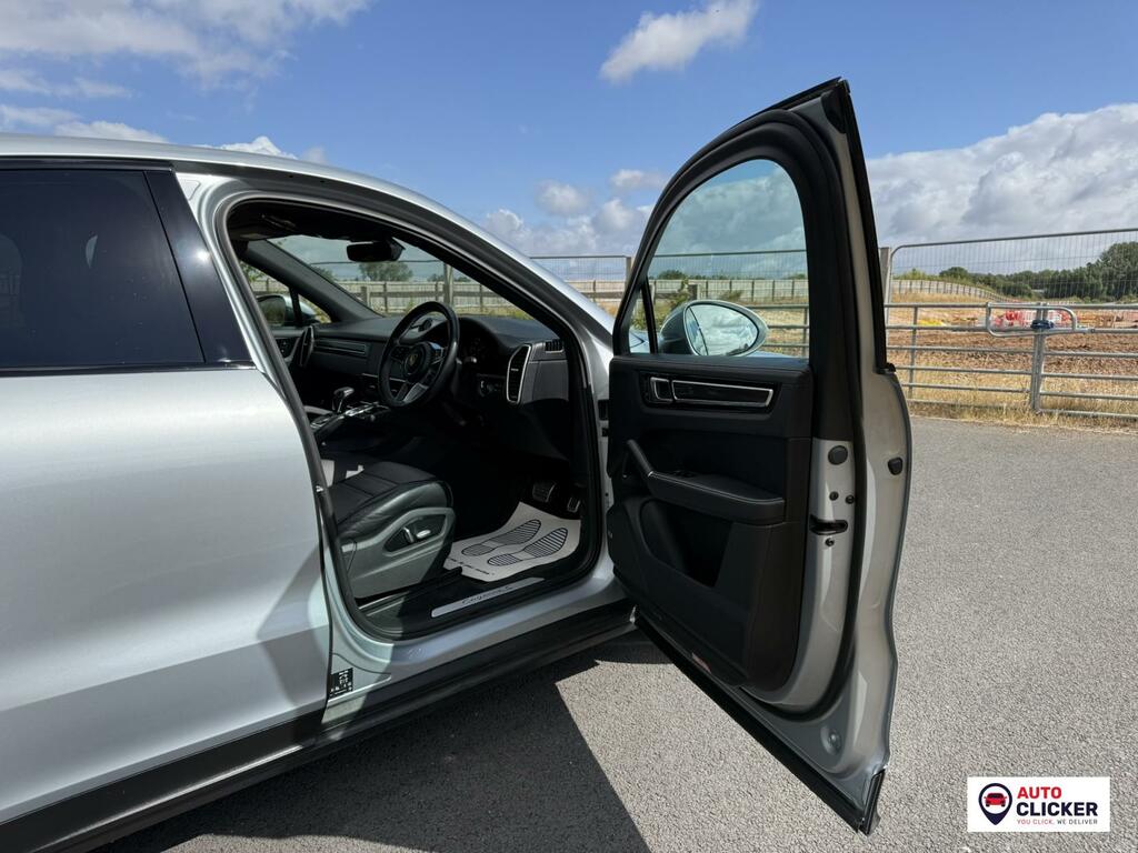 Porsche Cayenne 3.0T V6 Gpf Suv Tiptronics 4Wd Euro 6 #28