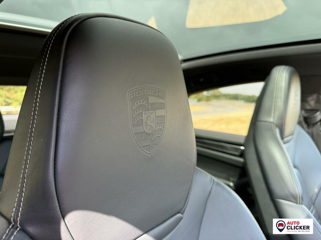 Porsche Cayenne 3.0T V6 Gpf Suv Tiptronics 4Wd Euro 6 #31
