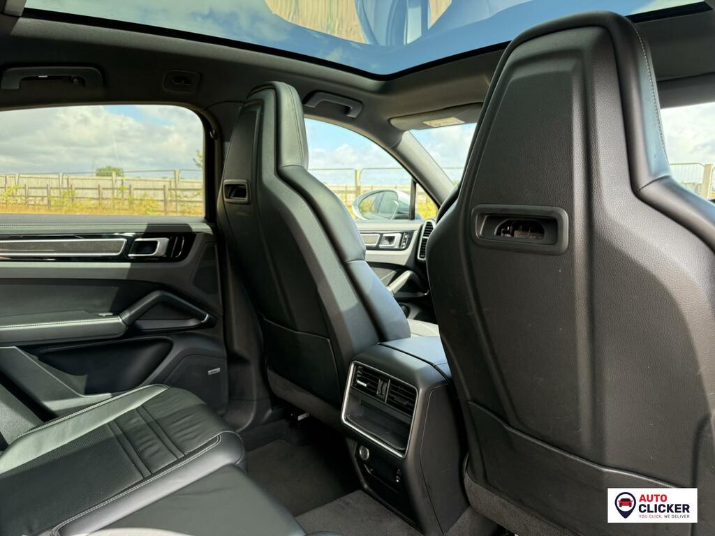 Porsche Cayenne 3.0T V6 Gpf Suv Tiptronics 4Wd Euro 6 #36