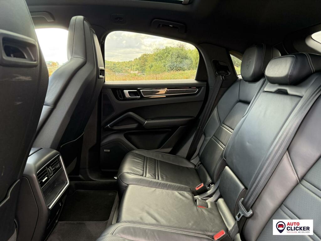 Porsche Cayenne 3.0T V6 Gpf Suv Tiptronics 4Wd Euro 6 #43