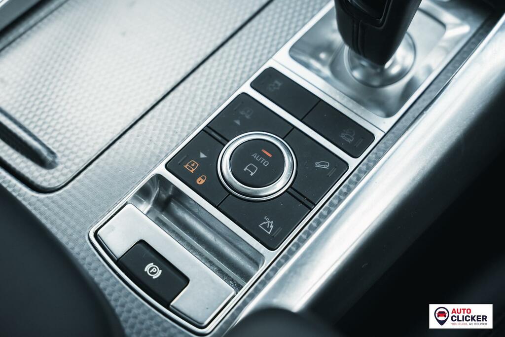 Land Rover Range Rover Sport 3.0 D300 Hse Dynamic Black #51