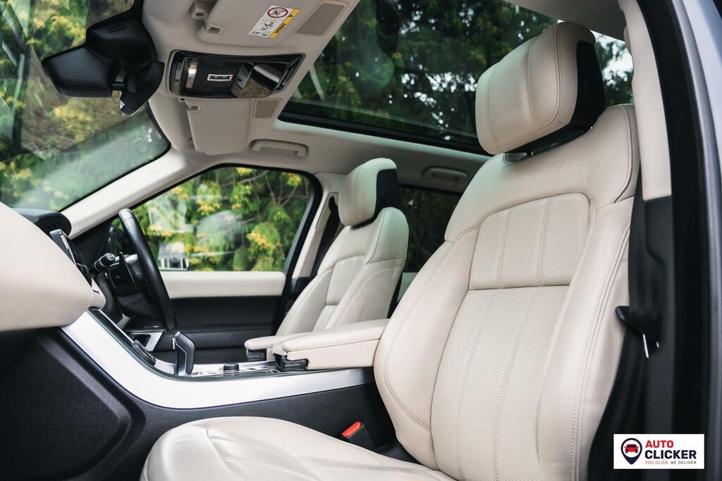 Land Rover Range Rover Sport 2.0 P400e Hse Silver #51