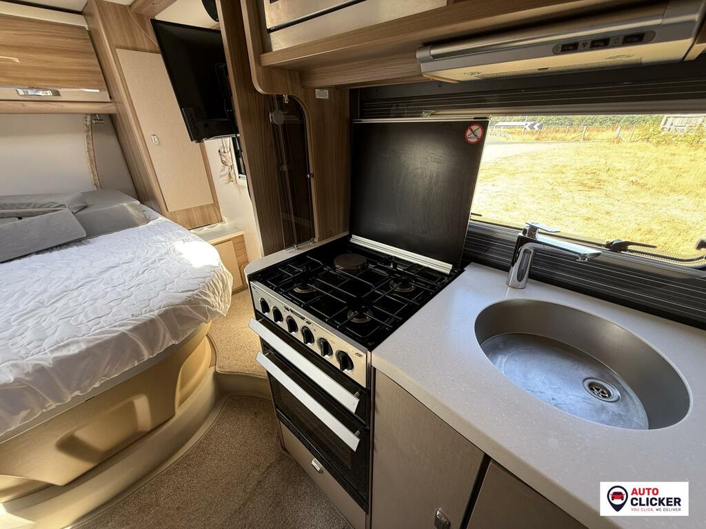 Fiat Ducato L3h2 Lwb Catering Mobile Bar Events Van No Vat Grey #14